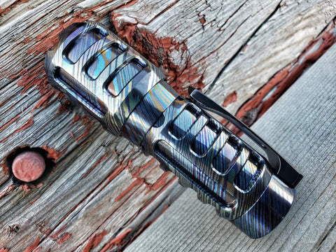 FLASHLIGHTS