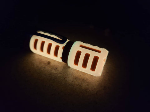 Flashlight Upgrades