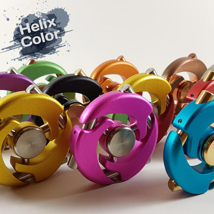 The Helix