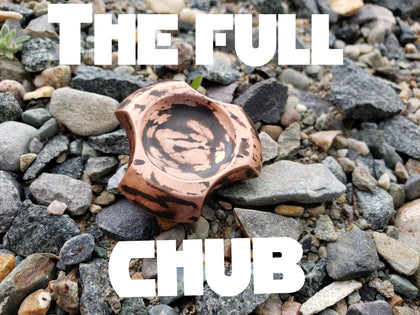 THE FULL CHUB / WORRY CHUB
