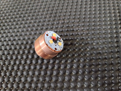driver / emitter upgrades