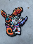 PATCH COLAB