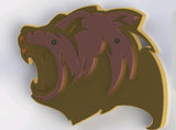 Extra "Top" Plates