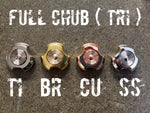 The Full Chub (Tri )