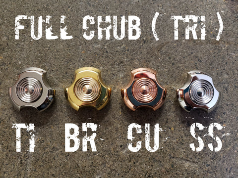 The Full Chub (Tri )