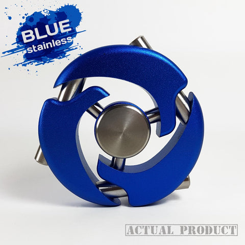 Helix Color BLUE!