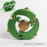 Copy of Helix Color GREEN!