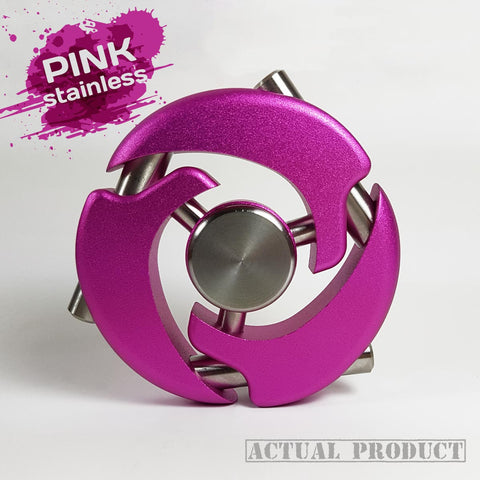 Helix Color PINK!