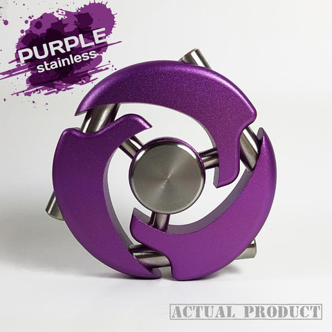 Copy of Helix Color PURPLE!