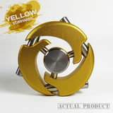 Helix Color YELLOW!